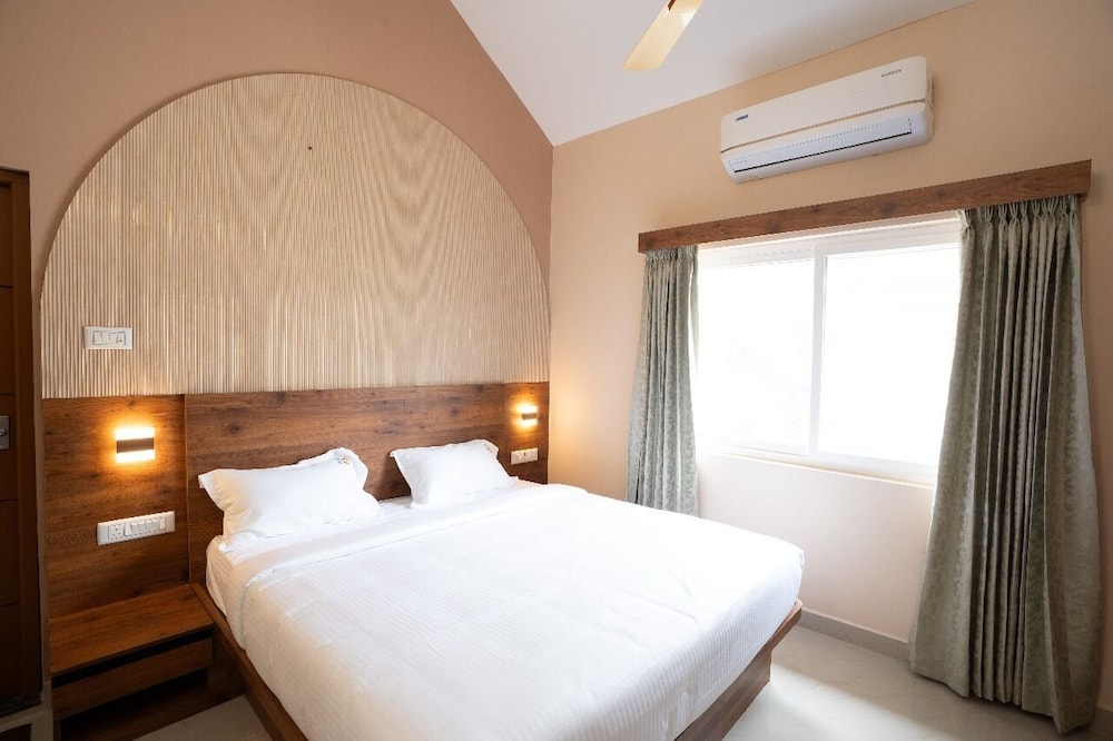 msb silver spring resort private limited