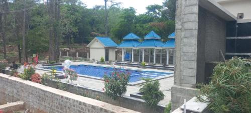 Msb Silver Spring Resort Private Limited,,4 star