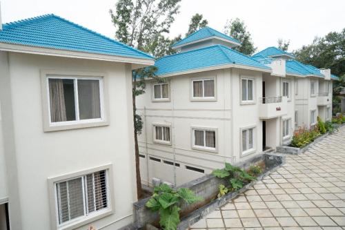 Msb Silver Spring Resort Private Limited,,4 star