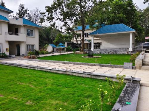 Msb Silver Spring Resort Private Limited,,4 star