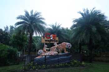 waghville waterpark and resort