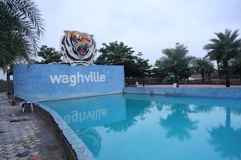 waghville waterpark and resort