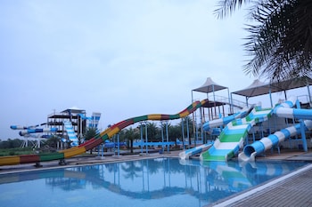 waghville waterpark and resort
