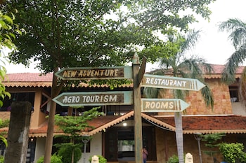 waghville waterpark and resort