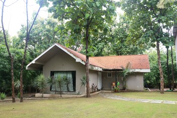 waghville waterpark and resort