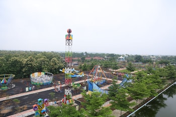 waghville waterpark and resort