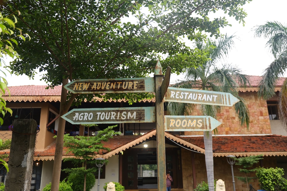 waghville waterpark and resort