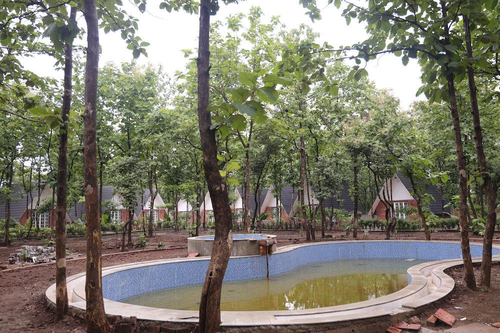 waghville waterpark and resort
