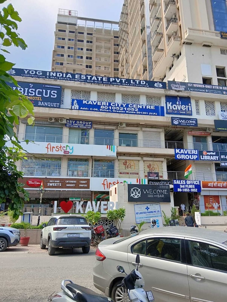 nova17 inn greater noida