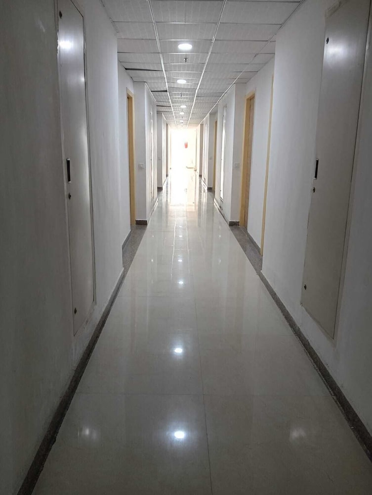 nova17 inn greater noida