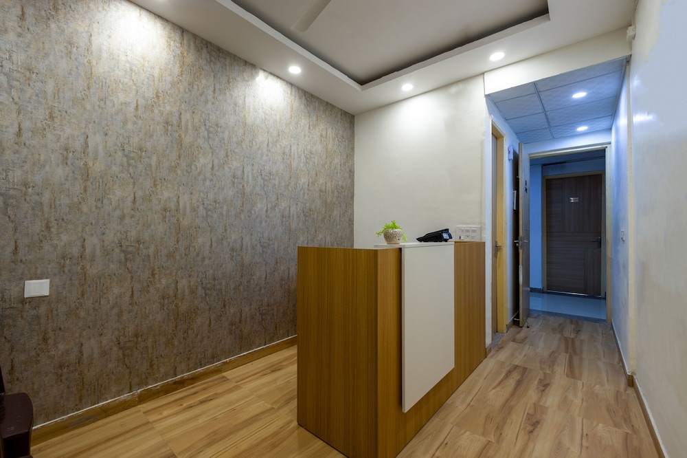 nova17 inn greater noida