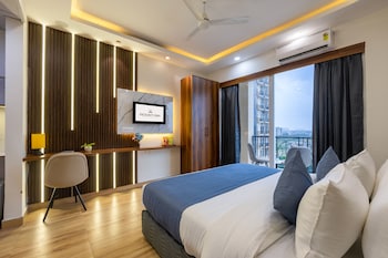 nova17 inn greater noida