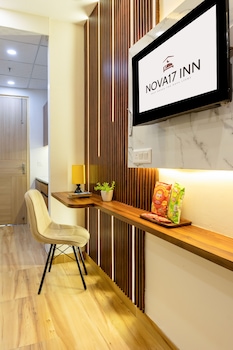 nova17 inn greater noida