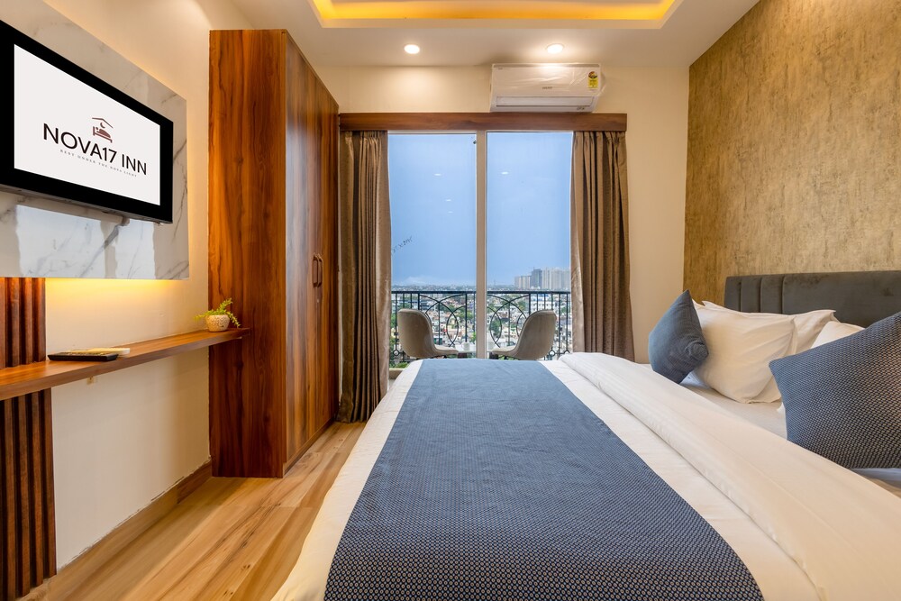 nova17 inn greater noida