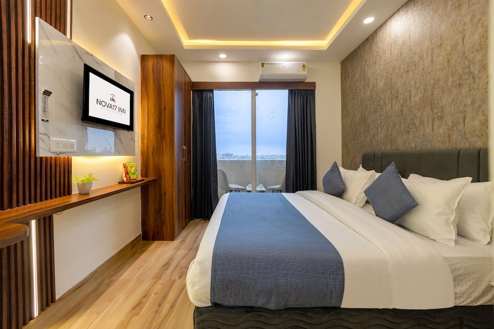 nova17 inn greater noida
