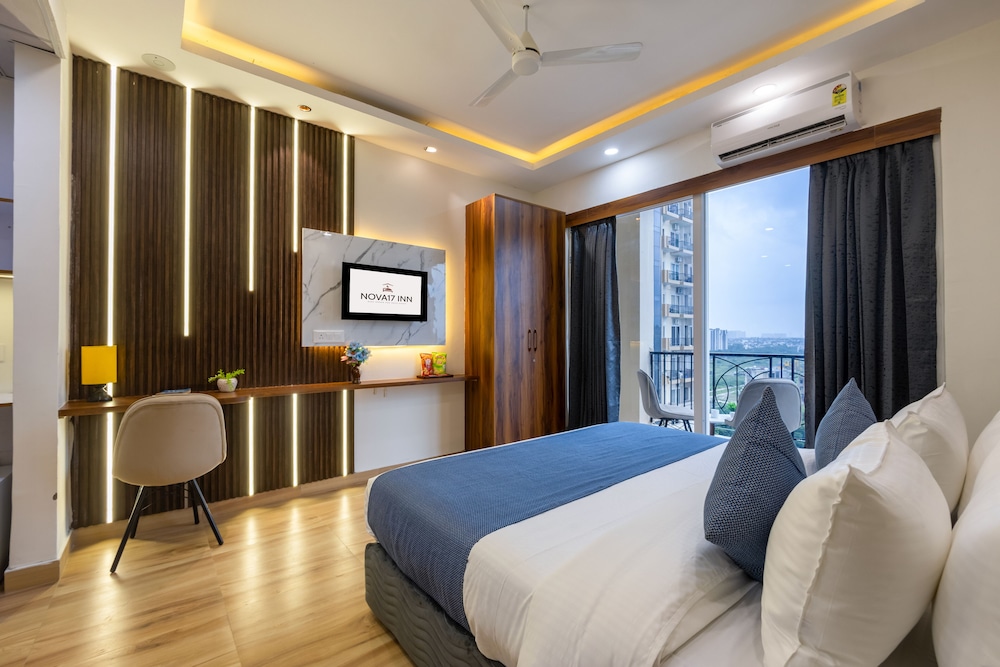 nova17 inn greater noida