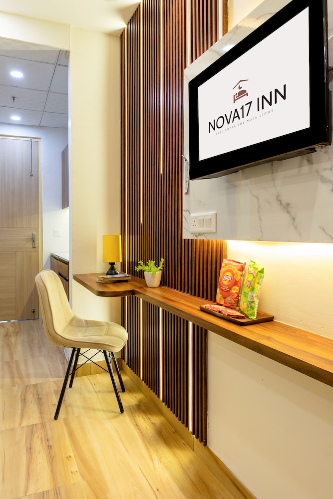 nova17 inn greater noida