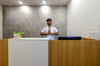 Nova17 Inn Greater Noida,,3 star