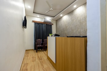 nova17 inn greater noida