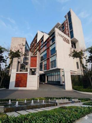 windsor hotel and resort