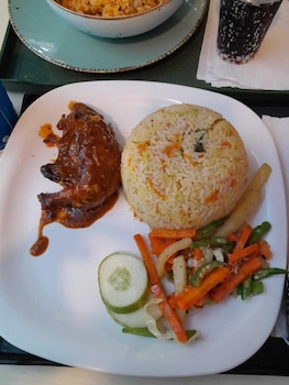 windsor hotel and resort