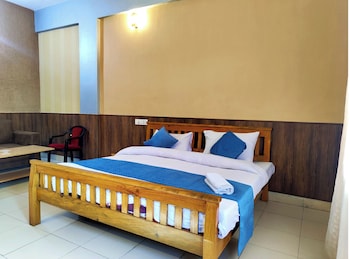 Hotel Om Digha,,2 star