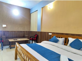 Hotel Om Digha,,2 star