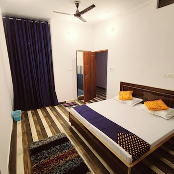 Hotel Mp Katra,,2 star