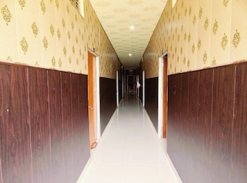 Hotel Mp Katra,,2 star