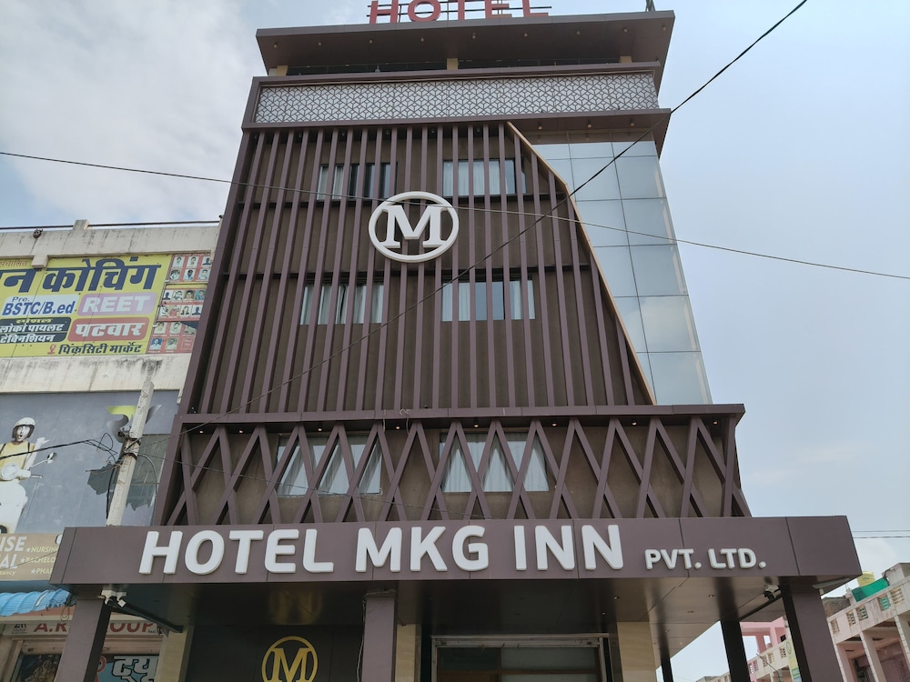 hotel mkg inn