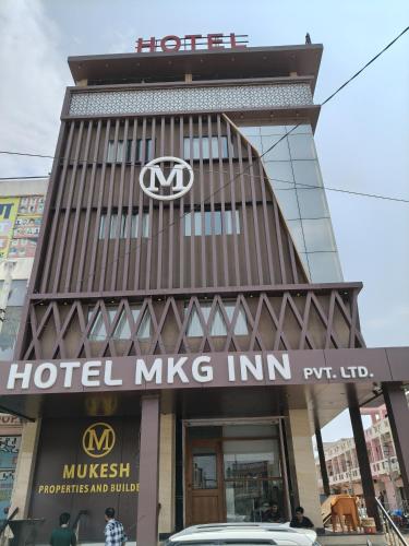 hotel mkg inn