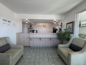 Parkside Inn By Phg - Sweetwater,,0 star