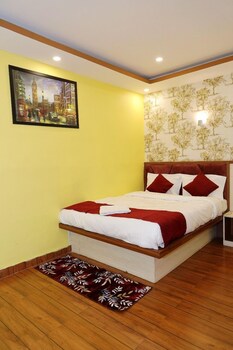hotel shree mani residency