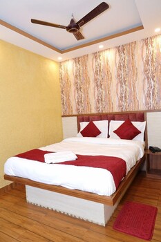hotel shree mani residency
