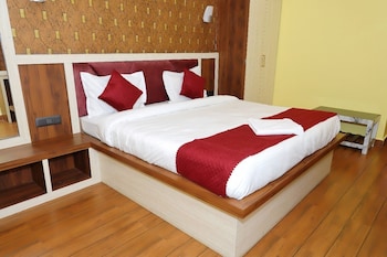 hotel shree mani residency