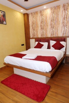 hotel shree mani residency