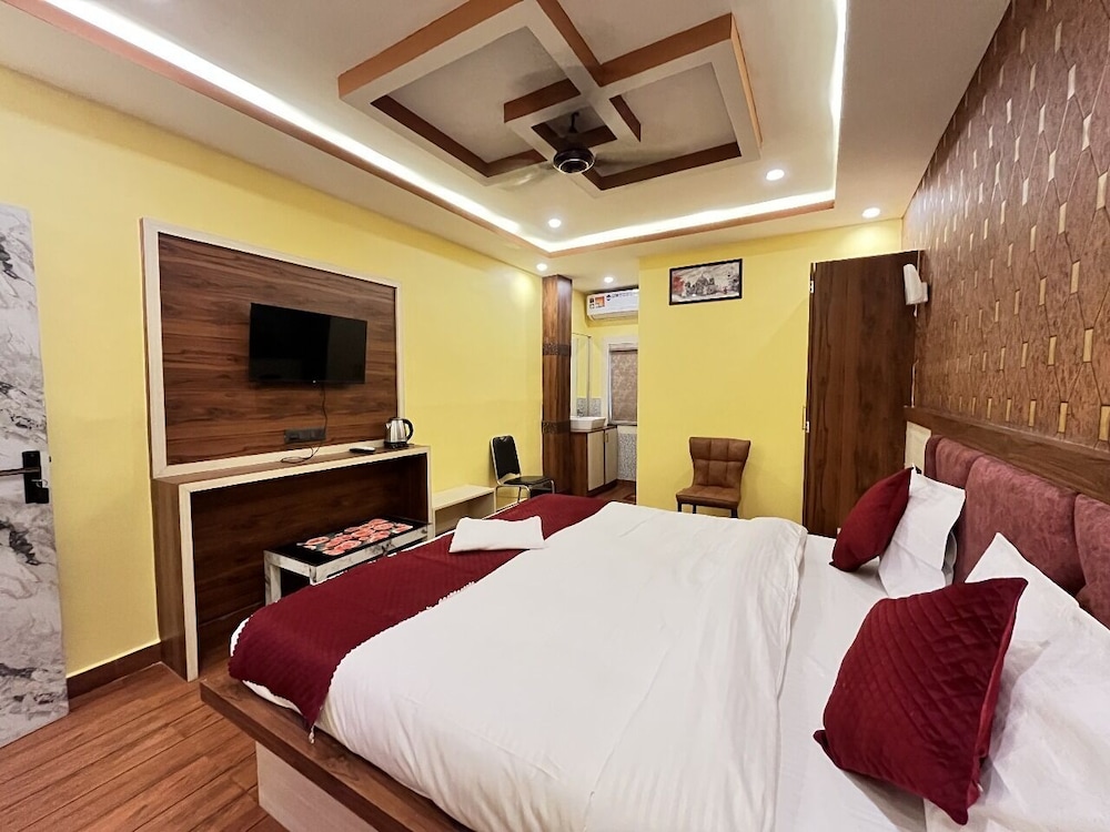 hotel shree mani residency