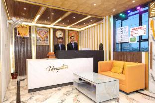 Hotel Shree Mani Residency,,2 star