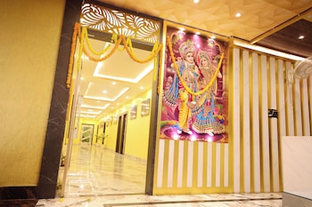 hotel shree mani residency