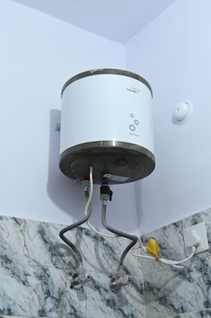 shree sundram residency by clovetree