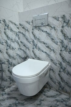 shree sundram residency by clovetree