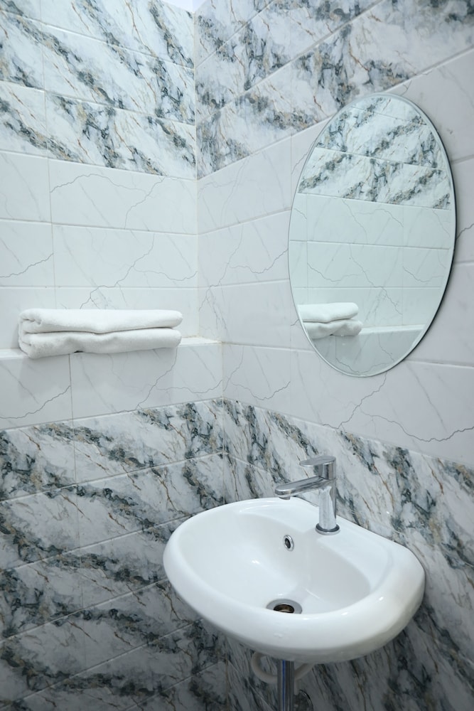 shree sundram residency by clovetree