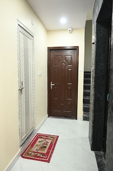 shree sundram residency by clovetree