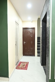 shree sundram residency by clovetree