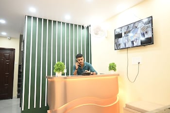 shree sundram residency by clovetree