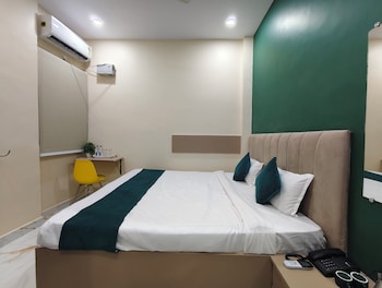 shree sundram residency by clovetree