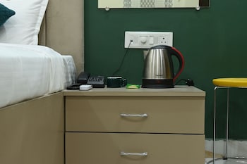 shree sundram residency by clovetree