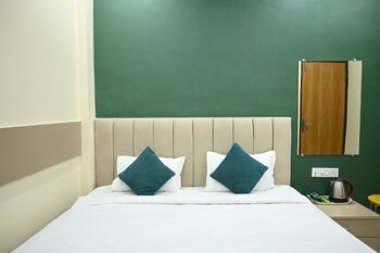 shree sundram residency by clovetree