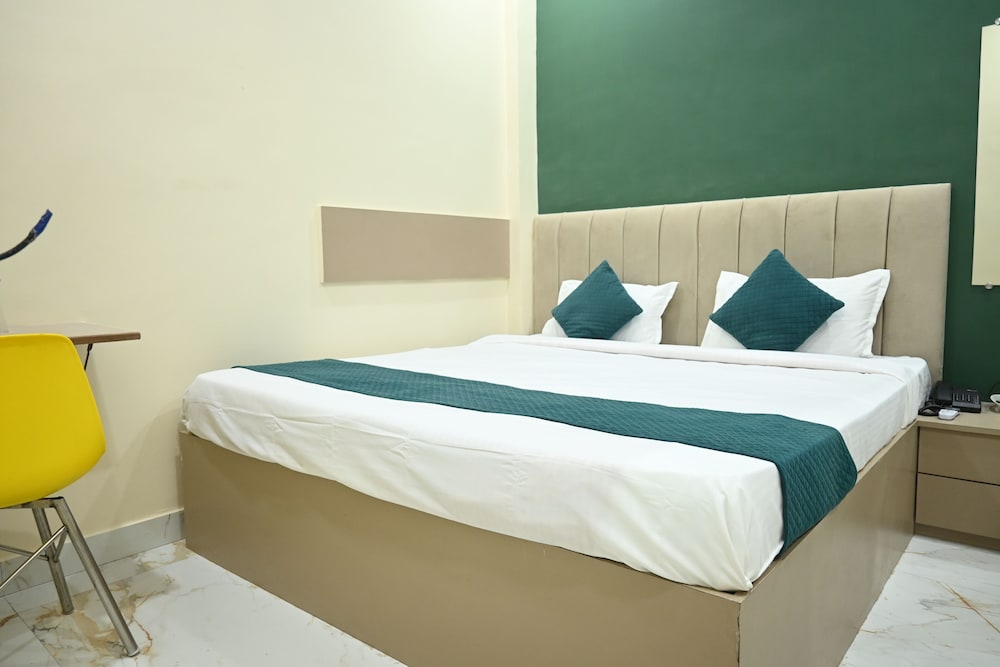 shree sundram residency by clovetree