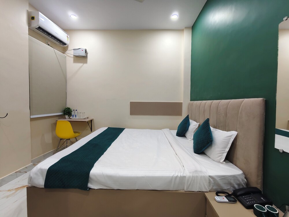 shree sundram residency by clovetree